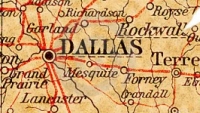 Robstown, USA: qui è nato il poker Texas Hold'em