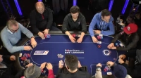 EPT Londra: la videodiretta del super tavolo finale!