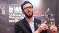 WPTn Venezia: Lepore 'serenissimo' al 3° trionfo in fila!