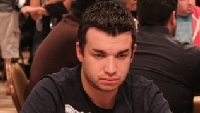 Chris Moorman sulla luna: vince il primo titolo FTOPS