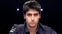 Global Poker Index: 'vendemmia' italiana, Moschitta guadagna 357 posizioni