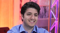 WPT Championship: Rocco Palumbo tra i primi 10!