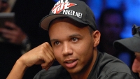 Phil Ivey torna a stampare soldi: vince 767.000 $