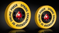 Main Event SCOOP da 600.000€ su PokerStars.it