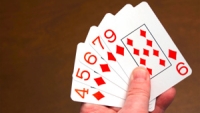 Strategia Razz: affrontare la 5th street