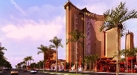 Las Vegas: una nuova Muraglia cinese sulla Strip…