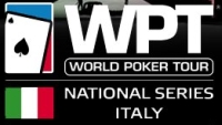 WPTn Venice: ultimi satelliti live a Ca' Vendramin!