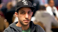 Alec Torelli: 
