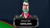 Incredibile Isildur1: vince 1.700.000 $, poi perde tutto