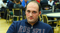 iPoker: Drammis-crisbus scontro High Roller