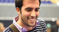 PokerStars.it: Escobar vuole l'High Roller