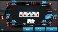 iPoker lancia il poker mobile: presto anche in Italia