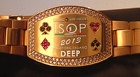 ISOP 2013: dal 10 al 20 maggio i campioni italiani a Saint Vincent