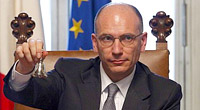 Governo Letta: i Ministri che si mettono in ‘gioco’