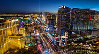 Poker USA: a Las Vegas la prima partita online