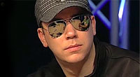 Kevin MacPhee scatenato dopo l’addio a Liv Boeree