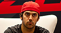 Jason Mercier "promuove" i tornei con re-entry