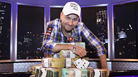Global Poker Index: Negreanu riprende la caccia alla top 10