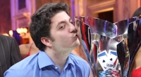 Global Poker Index: Rocco Palumbo, il WPT vale la top 100