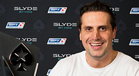 EPT Berlino: Daniel Pidun, missione compiuta