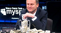 Poker: come la mafia russa controllava le bische a New York