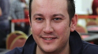 King of Poker day 2: Andrea Benelli, attacco alla corona!