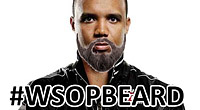 Phil Ivey come Swissy: che barba questo poker!