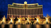 WPT Championship: Palumbo e Fundarò, speranze italiane al Bellagio
