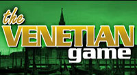 The Venetian Game: in testa un vero... Bullo