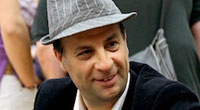 Salvatore Bonavena, nuovo sponsor e programma WSOP!