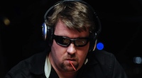 Chris Moneymaker: "Dieci anni fa era tutto facile"