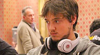 Dario Minieri primo Supernova Elite 2013 di PokerStars