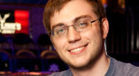 Fanta WSOP: David 'bakes' Baker, godrun da sfruttare
