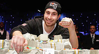 PokerStars pronta per il primo museo online sul poker