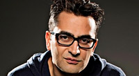 Esfandiari alla Casa Bianca in missione per il poker