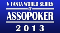 Fanta WSOP 2013: iscriviti alla quinta edizione!