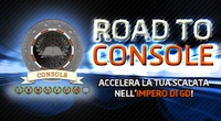 Scala l'impero del poker: Console subito su GDpoker