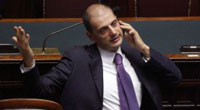 Poker live: 80 milioni per il Governo Letta