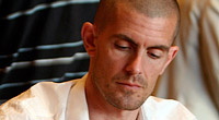 Gus Hansen, Elky, Haxton e C. lasciano le WSOP per Macao