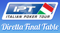 IPT Grand Final: segui la diretta del tavolo finale!