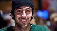 Jason Mercier: "La mia vita è meravigliosa"