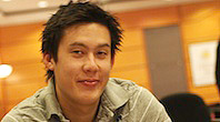 EPT Montecarlo: al comando c'è Johnny Lodden
