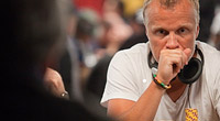 Theo Jorgensen: ‘vivo grazie al cash game live’