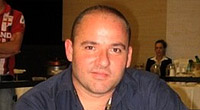 Explosive Sunday: vince Nerone, la vecchia guardia dei grinder