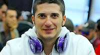 Lo Cascio: 'Adoro le strutture WSOP, non collassano mai'
