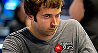 Jason Mercier domina il Super High Roller a Montecarlo
