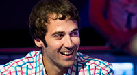 Mercier come durrrr: 'scommettete contro di me alle WSOP!'