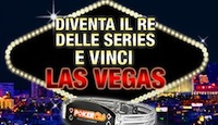 Online PokerClub Series con 312.500€ di montepremi garantito!