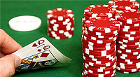 Lega Nord al Governo: ‘disciplinate il poker live!”
