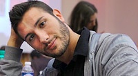 EPT Montecarlo: Sammartino stringe i denti